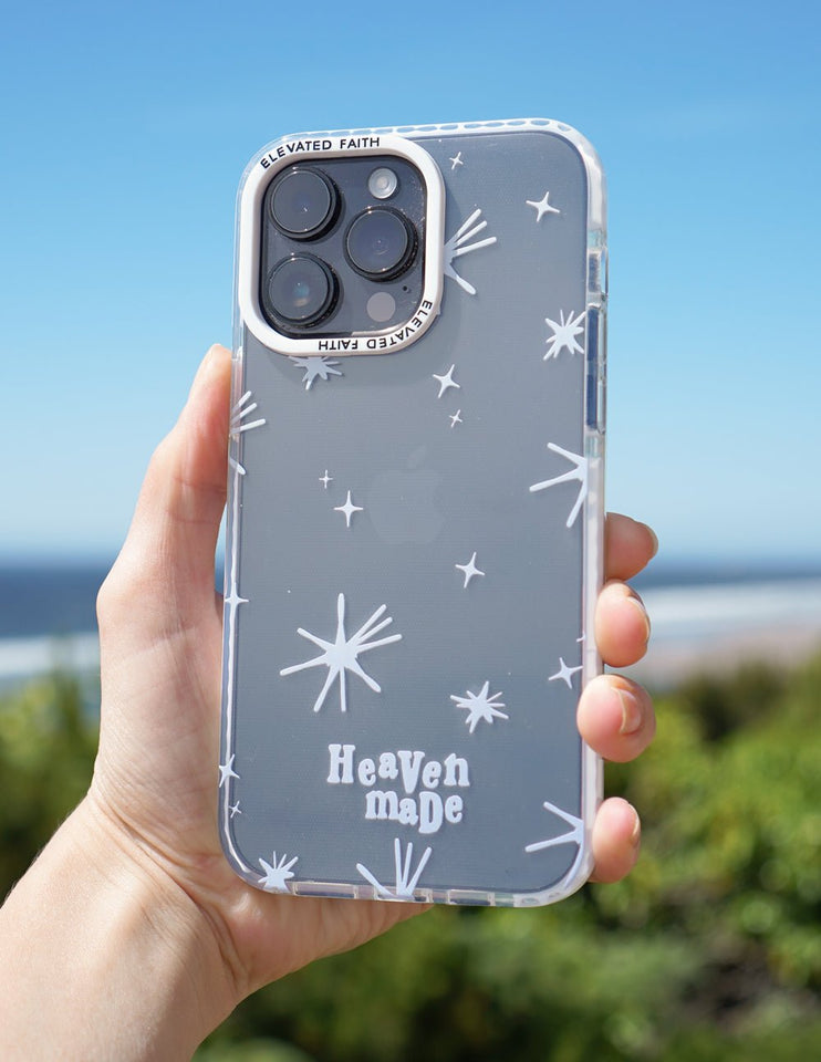 Heaven Made Phone Case - Wear with style