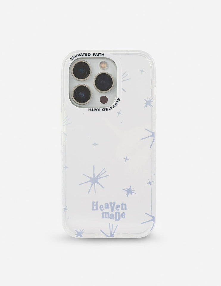 Heaven Made Phone Case - Wear with style
