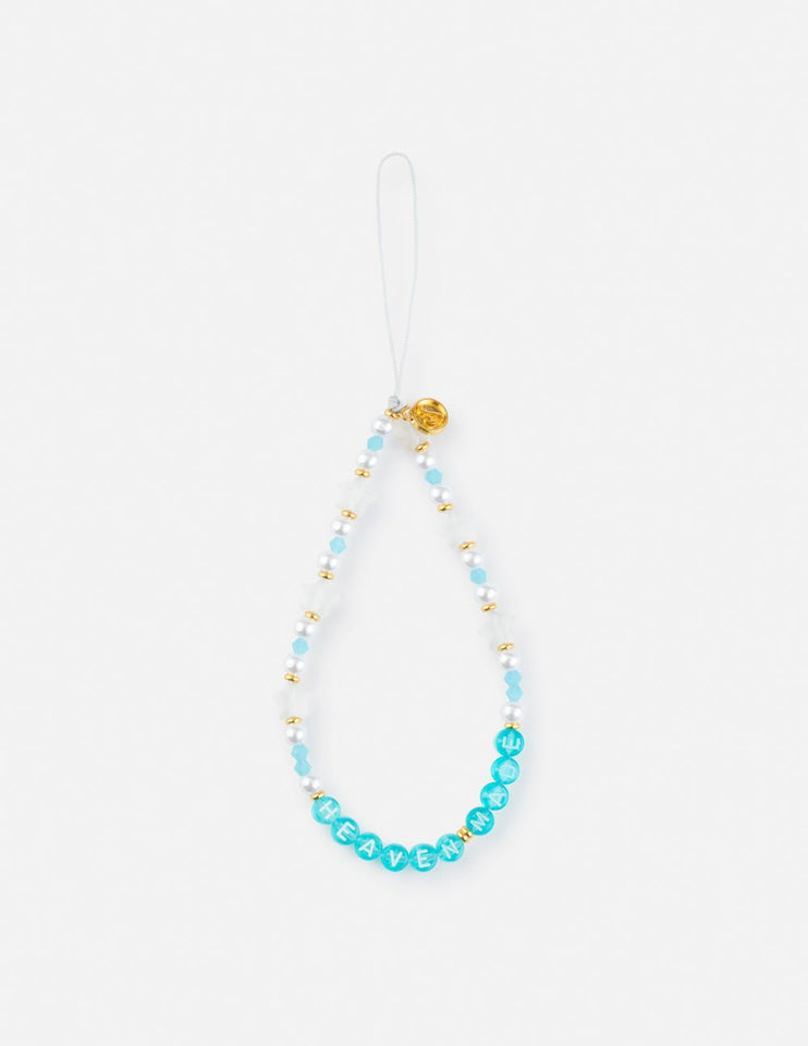 Heaven Made Phone Charm - Wear with style