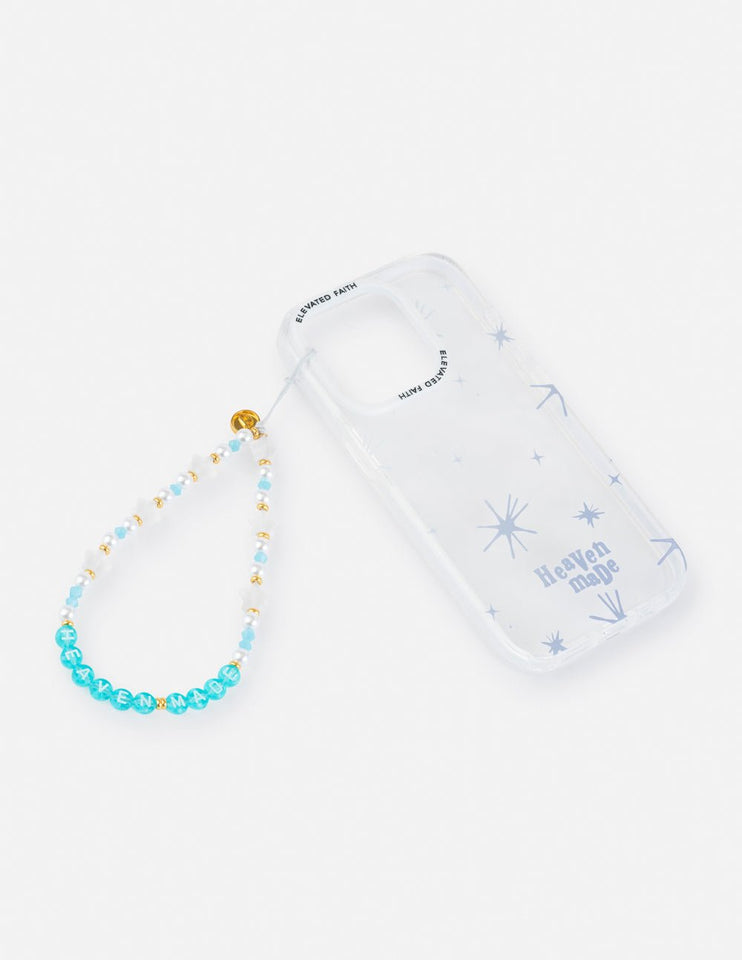 Heaven Made Phone Charm - Wear with style
