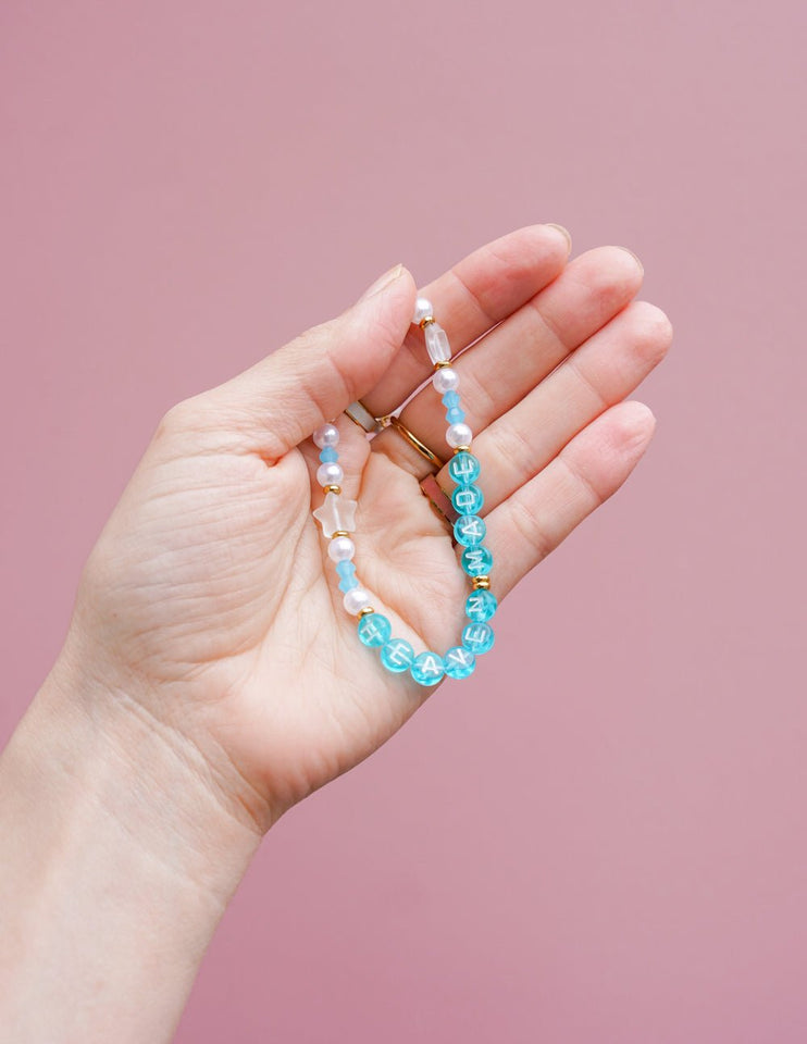 Heaven Made Phone Charm - Wear with style
