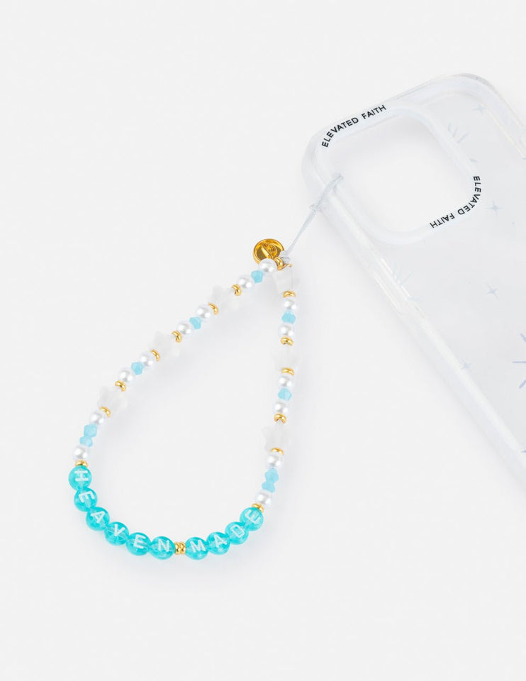 Heaven Made Phone Charm - Wear with style