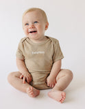 Heaven Onesie - Wear with style