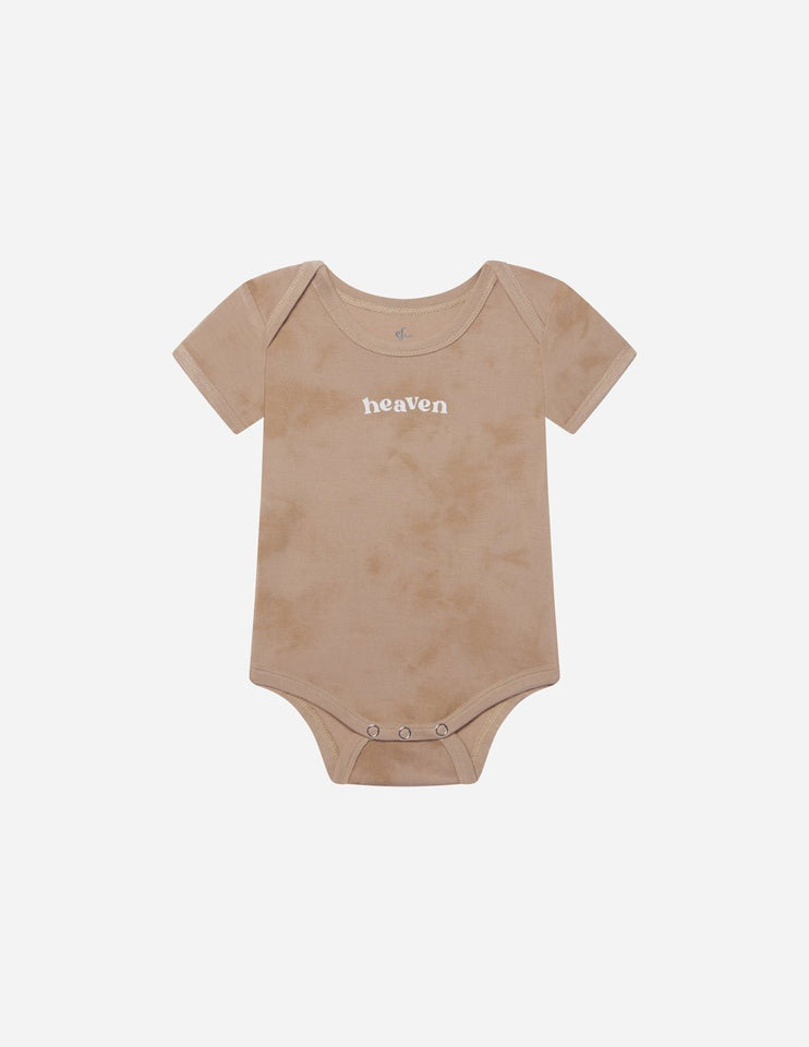 Heaven Onesie - Wear with style
