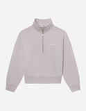 Heaven Women's Half - Zip - Wear with style