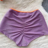 Hennie High waist two piece swimsuit - Wear with style