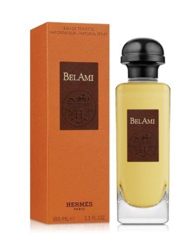Hermes Bel Ami Eau de Toilette Men