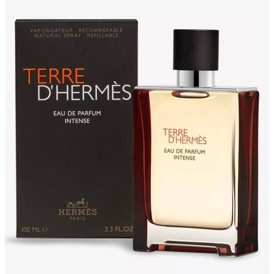 Hermès Terre d’Hermès Intense Eau de Parfum For Men