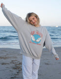Hero of Heaven Unisex Crewneck - Wear with style