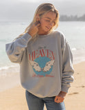 Hero of Heaven Unisex Crewneck - Wear with style