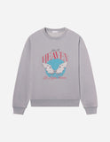 Hero of Heaven Unisex Crewneck - Wear with style