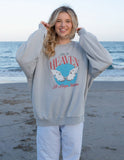Hero of Heaven Unisex Crewneck - Wear with style