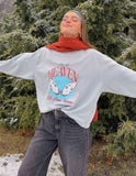 Hero of Heaven Unisex Crewneck - Wear with style