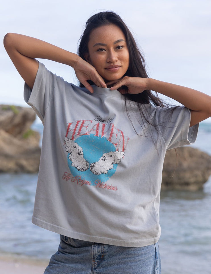 Hero of Heaven Unisex Tee - Wear with style