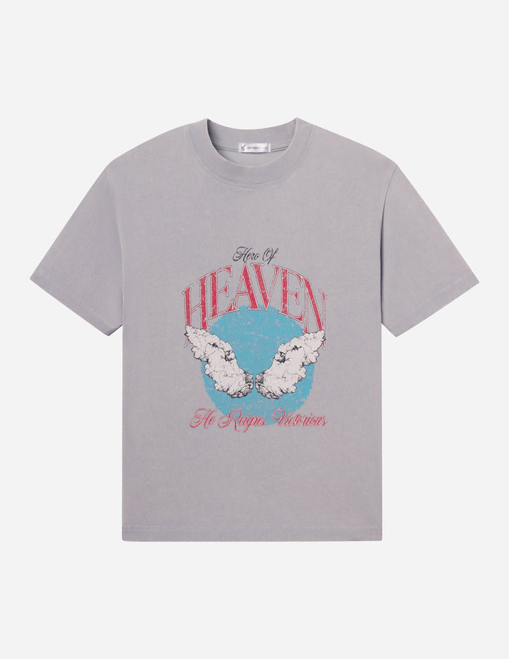 Hero of Heaven Unisex Tee - Wear with style