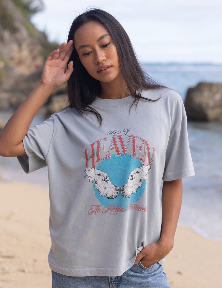 Hero of Heaven Unisex Tee - Wear with style
