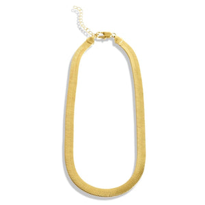 Herringbone Honey - Wear with style