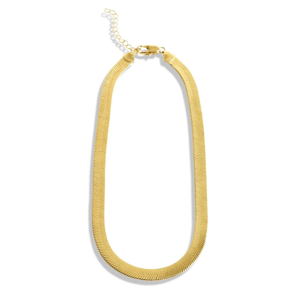 Herringbone Honey - Wear with style