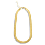 Herringbone Honey - Wear with style