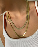 Herringbone Honey - Wear with style