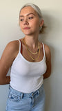Herringbone Honey - Wear with style