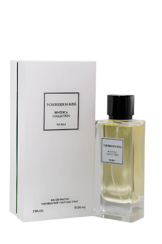 BENEDICA COLLECTION EMPRESS EDP WOMEN