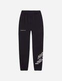 Highs and Lows Step Unisex Sweatpant - Wear with style