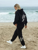 Highs and Lows Step Unisex Sweatpant - Wear with style