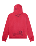 History Studded Hoodie - Wear with style