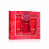 ELIZABETH ARDEN RED DOOR EDT GIFT SET WOMEN