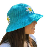 Hollow Knitted Fisherman Hat - Wear with style