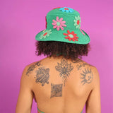Hollow Knitted Fisherman Hat - Wear with style