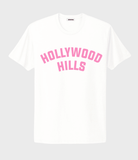 Hollywood Hills Tee - Wear with style