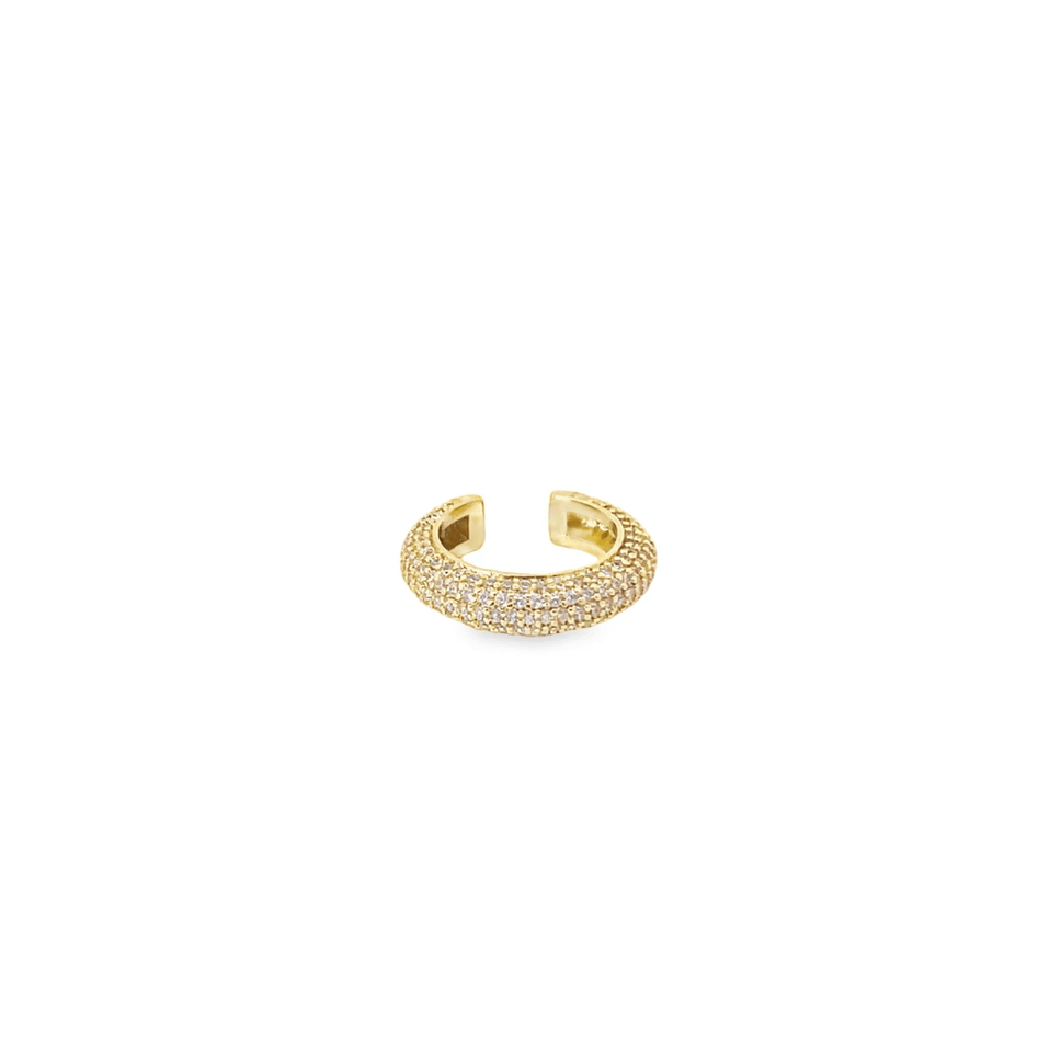 Holy Glamorous Cuff Set - Wear with style