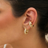 Holy Glamorous Cuff Set - Wear with style