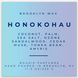 Honokohau Candle 6oz