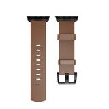 Horween Heritage Leather Band for Apple Watch - Wear with style