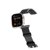 Horween Heritage Leather Band for Apple Watch - Wear with style