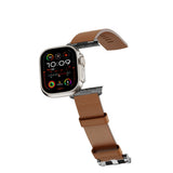 Horween Heritage Leather Band for Apple Watch - Wear with style