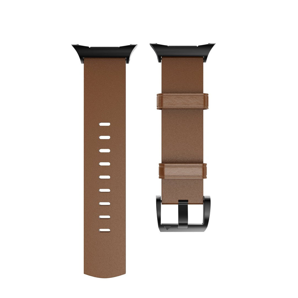 Horween Leather Band For Samsung Galaxy Watch 7 Ultra/8 Ultra - Wear with style