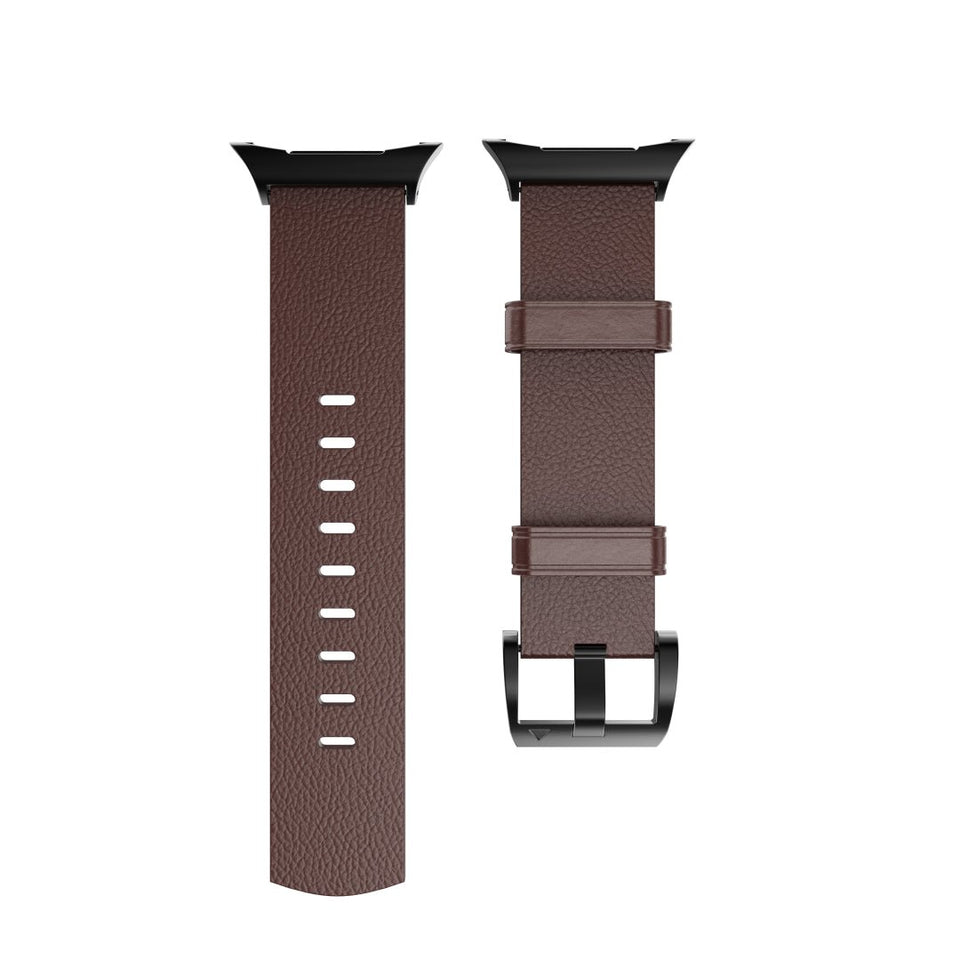 Horween Leather Band For Samsung Galaxy Watch 7 Ultra/8 Ultra - Wear with style
