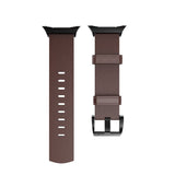 Horween Leather Band For Samsung Galaxy Watch 7 Ultra/8 Ultra - Wear with style
