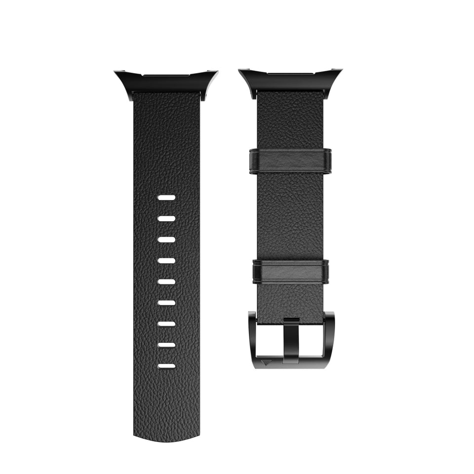 Horween Leather Band For Samsung Galaxy Watch 7 Ultra/8 Ultra - Wear with style