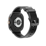 Horween Leather Band For Samsung Galaxy Watch 7 Ultra/8 Ultra - Wear with style