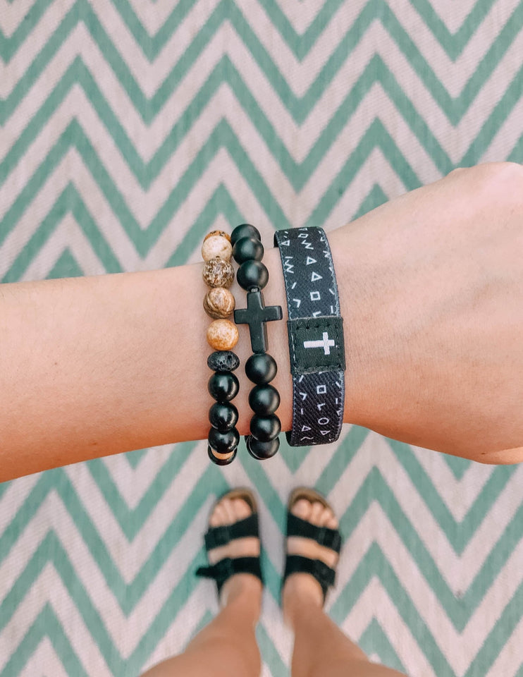 Humility - Wear with style