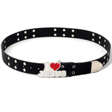 I <3 Jesus Belt - Wear with style