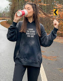 I Hope You Know Unisex Hoodie - Wear with style
