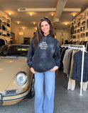 I Hope You Know Unisex Hoodie - Wear with style