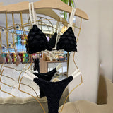 Ibiza three Piece swimwear - Wear with style