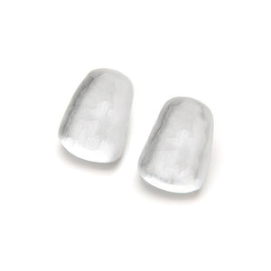Ice Lola Earring Crystal Ice - Wear with style